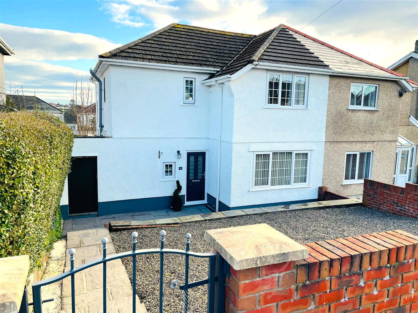 Properties for Sale Grid Dawsons Estate Agents in Swansea and